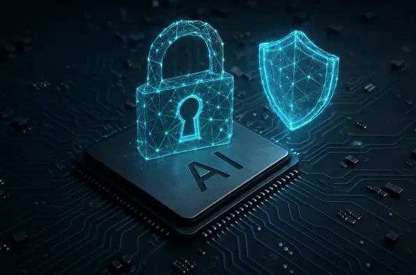 DESILO and Cornami Unveil Encrypted AI for Privacy and Speed