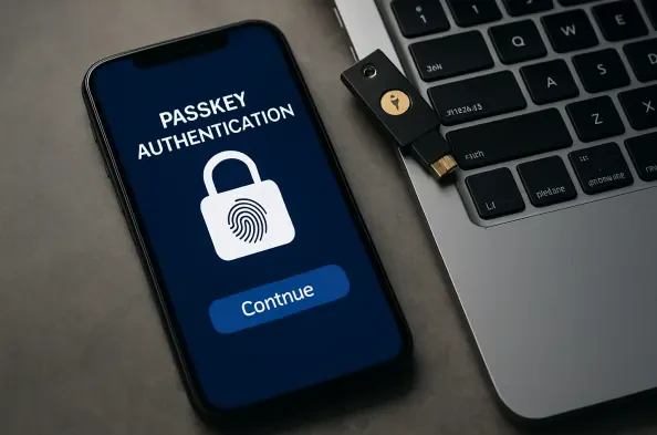 Passkey Authentication Technology – Review