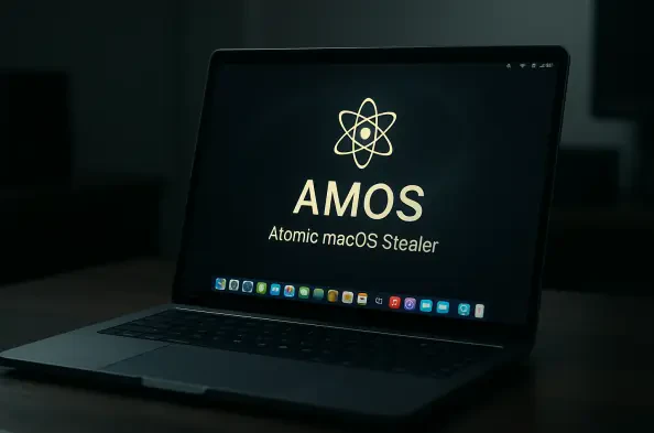 How Are Cybercriminals Evading macOS Security with AMOS?