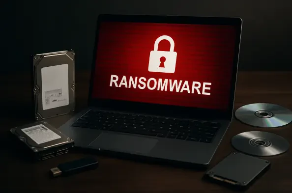 How Did Ransomware Disrupt Pennsylvania’s Attorney General?