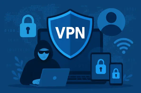 How Do VPNs Navigate Age-Verification Laws and Privacy?