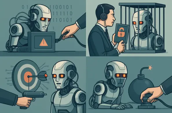 How Can We Prevent AI Agent Failures? 3 Key Strategies