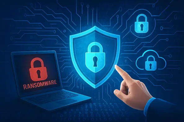 What Are the Top Ransomware Protection Solutions for 2025?
