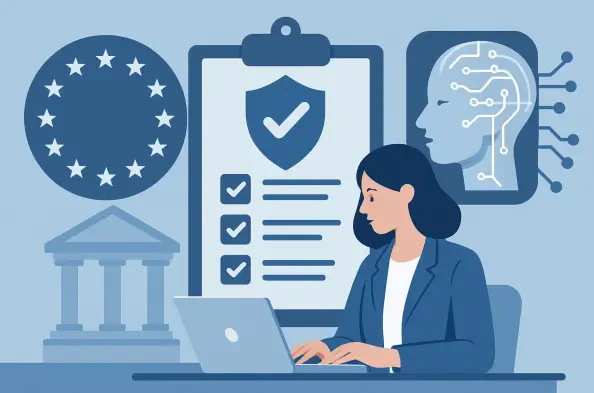 EU AI Act Unveiled: Is Your Data Ready for Compliance?