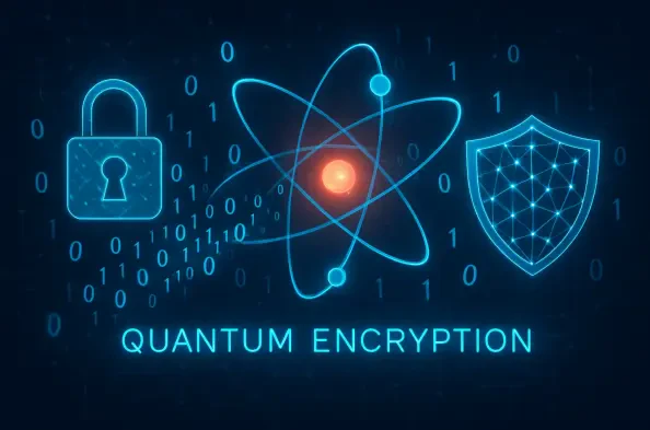 How Does QuProtect R3 Revolutionize Encryption Security?