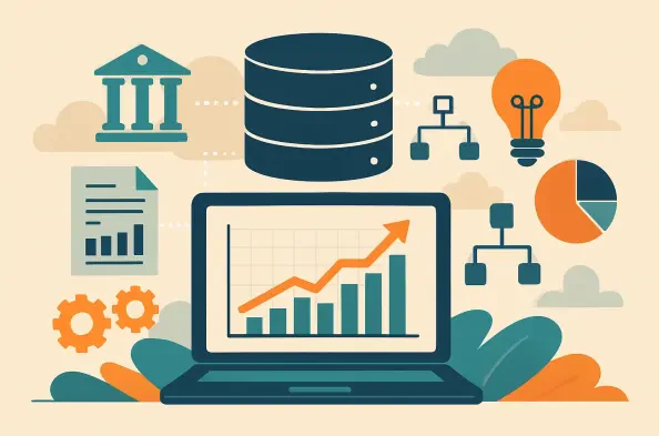 Why Is Enterprise Data Now a Strategic Business Asset?