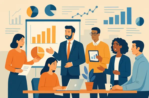 Building a Data-First Culture: People Over Technology