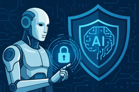 Trend Analysis: Cybersecurity in AI-Driven Markets