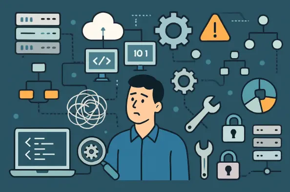 How Can CIOs Simplify IT Complexity in the Digital Era?