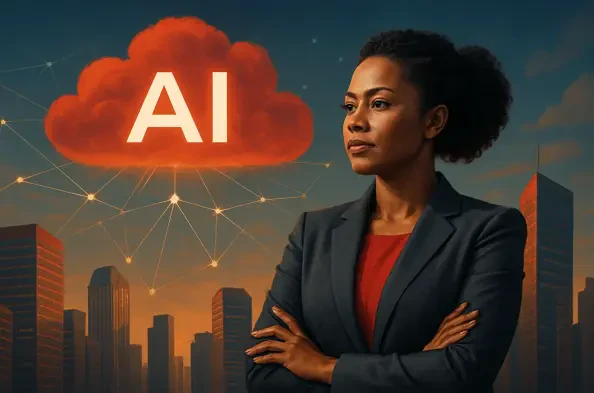How Is Oracle Leading the AI Cloud Revolution with New CEOs?