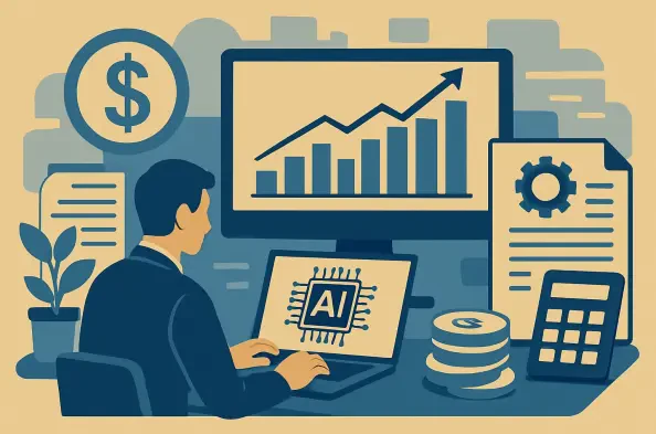Enterprise Software Costs Soar with Rapid AI Adoption