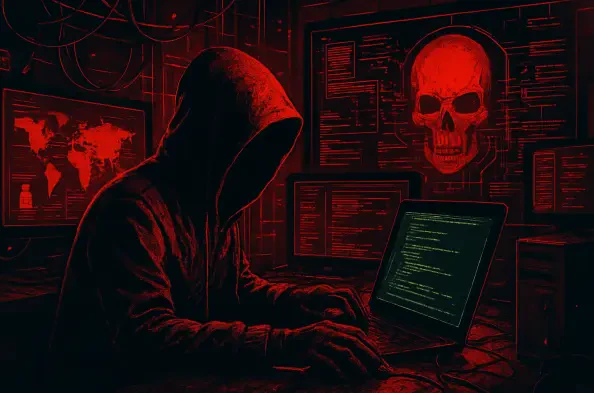 How Does RedNovember Threaten Global Cybersecurity?