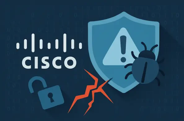 US Warns of Hackers Targeting Cisco Security Devices