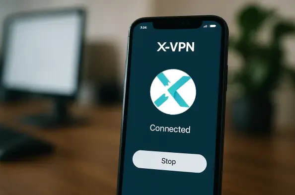 X-VPN Expands to 44 European Countries for Data Sovereignty