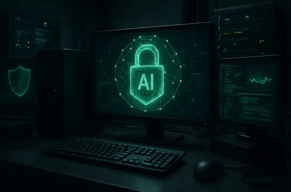 Agentic AI in Cybersecurity – Review