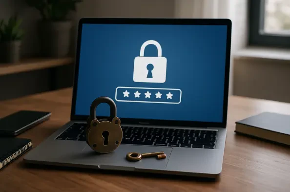 How Can Password Managers Secure Your Digital Legacy?