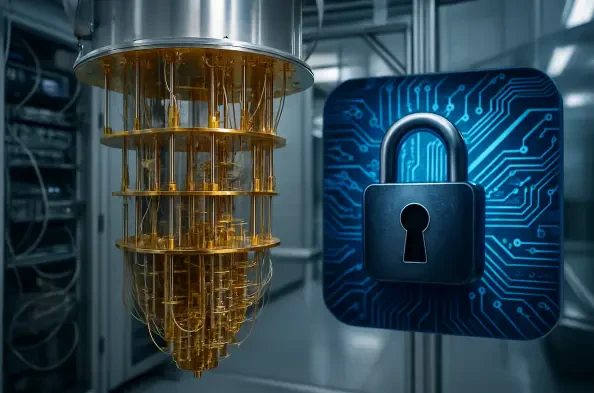 How Is InfiniBand Bridging Quantum and AI Computing?