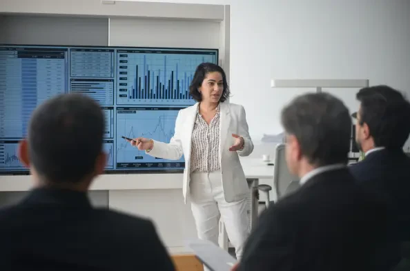 Generative AI Slips into Disillusionment in Enterprise Sector