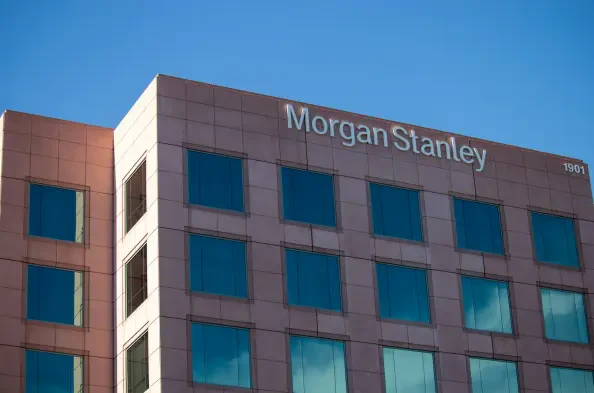 Morgan Stanley Open-Sources Calm to Revolutionize Fintech