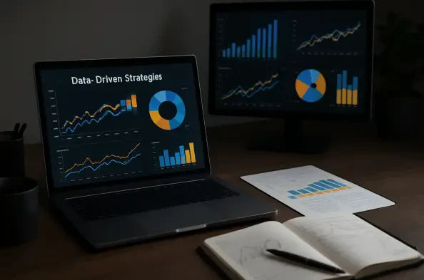 Transforming Compliance with AI and Data-Driven Strategies