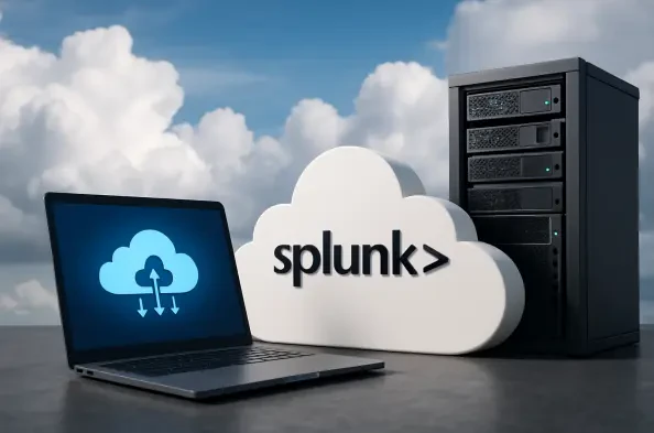 Can Splunk Vulnerabilities Compromise Your Data Security?