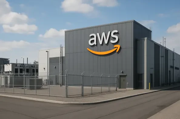How Is AWS Leading EU Data Sovereignty with New Cloud Unit?