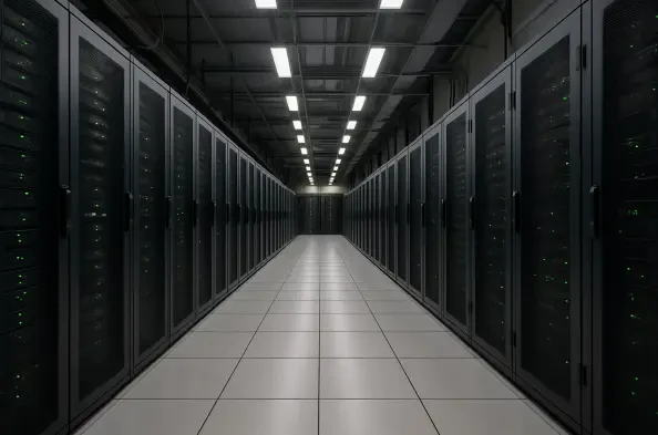 How Are Data Centers Challenging U.S. Public Power Utilities?