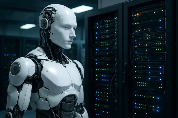 Agentic AI: Why We’re Not Ready for This Tech Revolution
