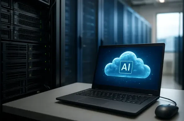 Predictive AI for CIOs – Review
