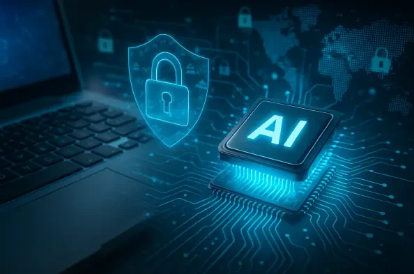 How Is AI Transforming Cybersecurity in SOC Operations?