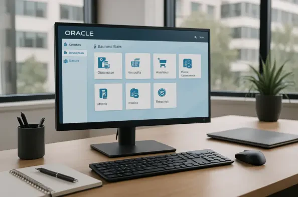 Oracle E-Business Suite Hack – Review