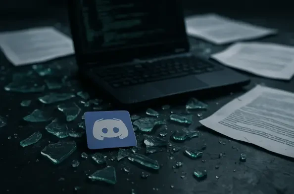 Discord Data Breach Linked to Third-Party Compromise