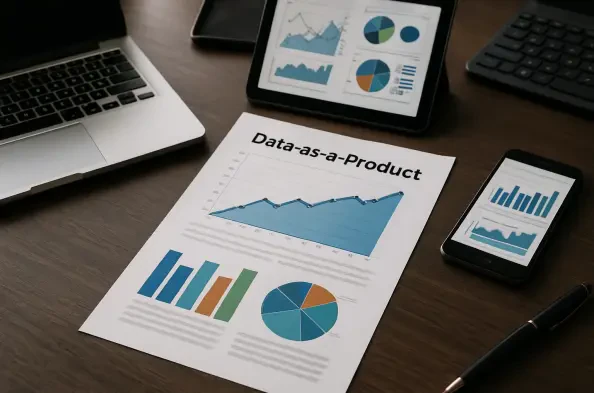 Data as Product Strategy – Review