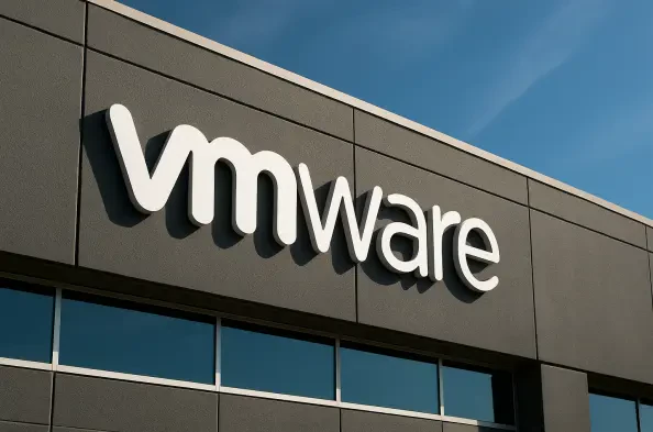 What’s Next for VMware Customers After vSphere 7 Support Ends?