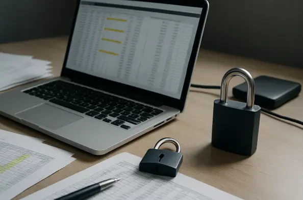 How to Safeguard Student Data with Secure Sanitization Practices