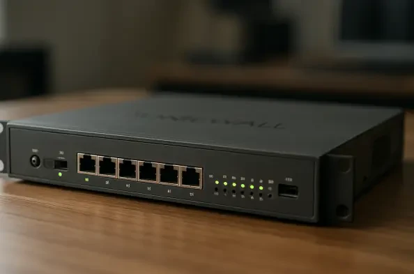 SonicWall Hack Exposes Cloud Firewall Backups, Urges Action