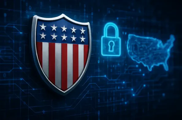Underfunded States Weaken U.S. Cyber Defense Efforts