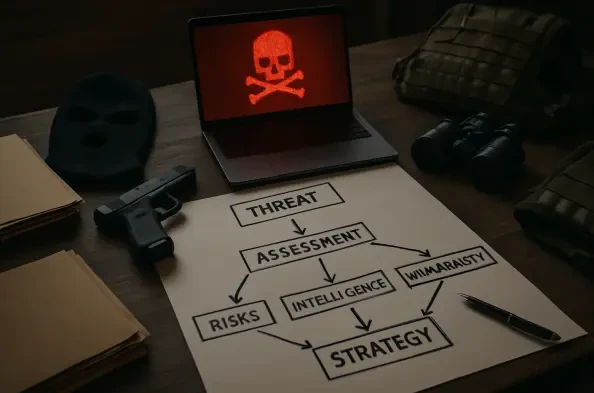Threat-Led Strategy Transforms CISO Role into Strategic Asset