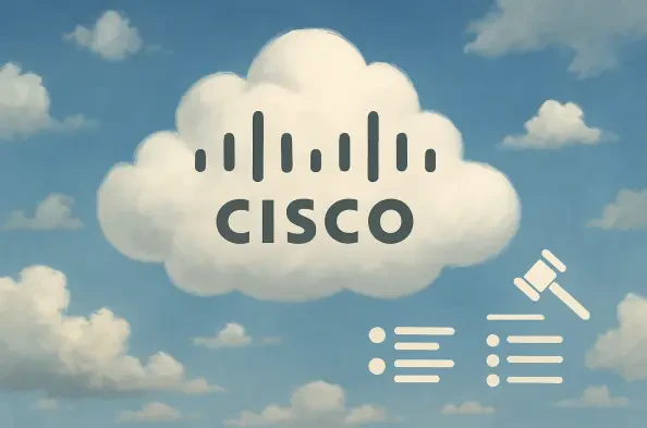 Can Ethiopia’s Cloud Rules Hinder Cisco’s Market Entry?
