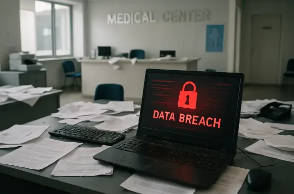 How Did Goshen Medical Center’s Data Breach Affect 456,385?