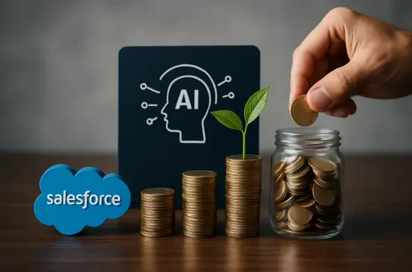 How Will Salesforce’s $15B AI Investment Shape San Francisco?