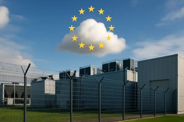 Is EU Cloud Sovereignty Achievable by 2026?