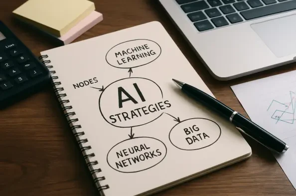 EU Unveils Bold AI Strategies for Global Leadership
