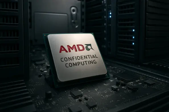 RMPocalypse: New Attack Threatens AMD Confidential Computing