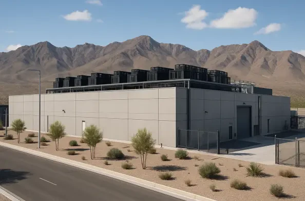 Meta Invests $1.5B in El Paso AI Data Center Expansion