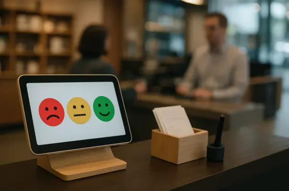 How Is AI Transforming Customer Experience in Finance?