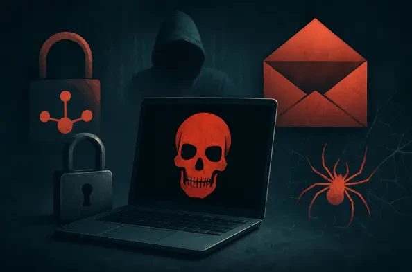 How Is Cybercrime Evolving into a $75 Billion Threat?
