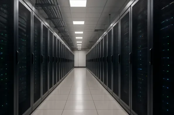 How Will Google’s $10B Data Center Transform India?