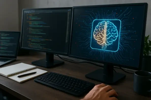 Can Your IT Infrastructure Handle AI’s Massive Demands?