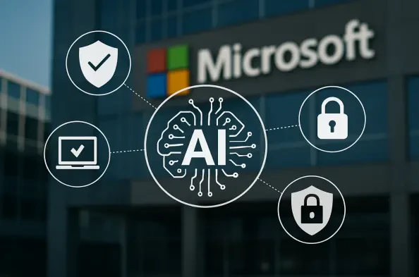 Microsoft Boosts Sentinel with Agentic AI and Security Tools